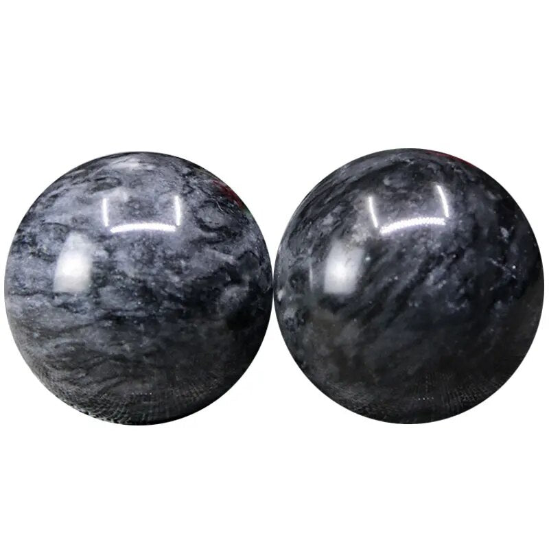 40MM Small Lady Fitness Health Massage Balls