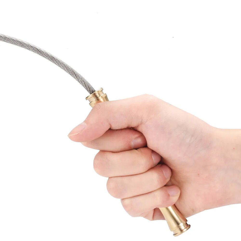 Whip Martial Arts Self Defense Weapon