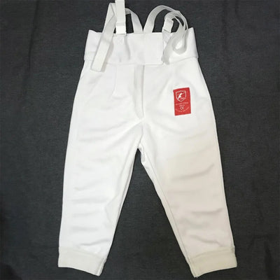 15 sets 3-piece fencing suits, CE 350NW, fencing jacket, pants and underplastron, fencing products and equipments