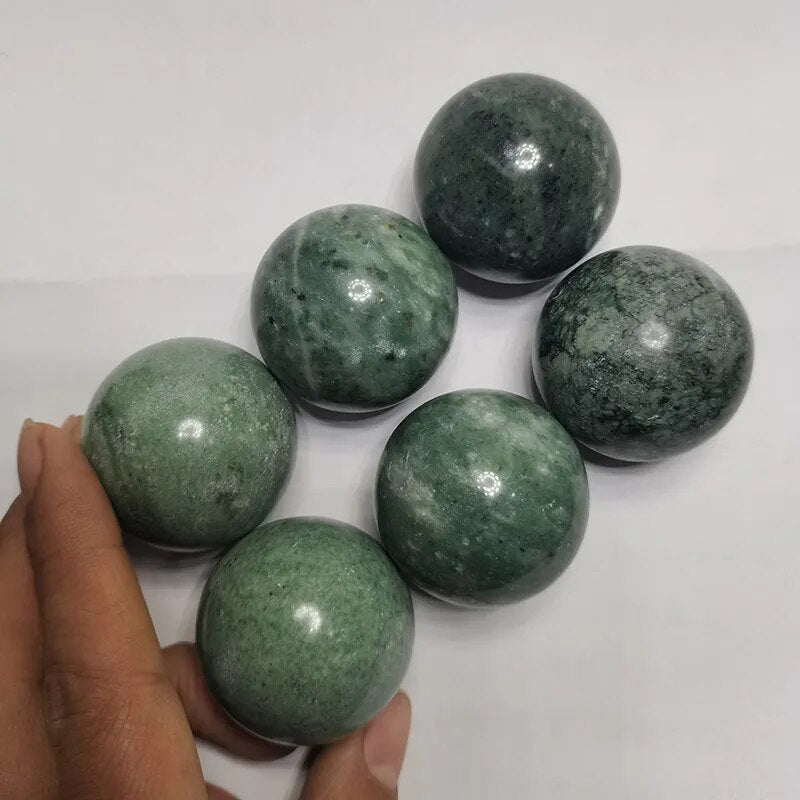 40MM Small Lady Fitness Health Massage Balls