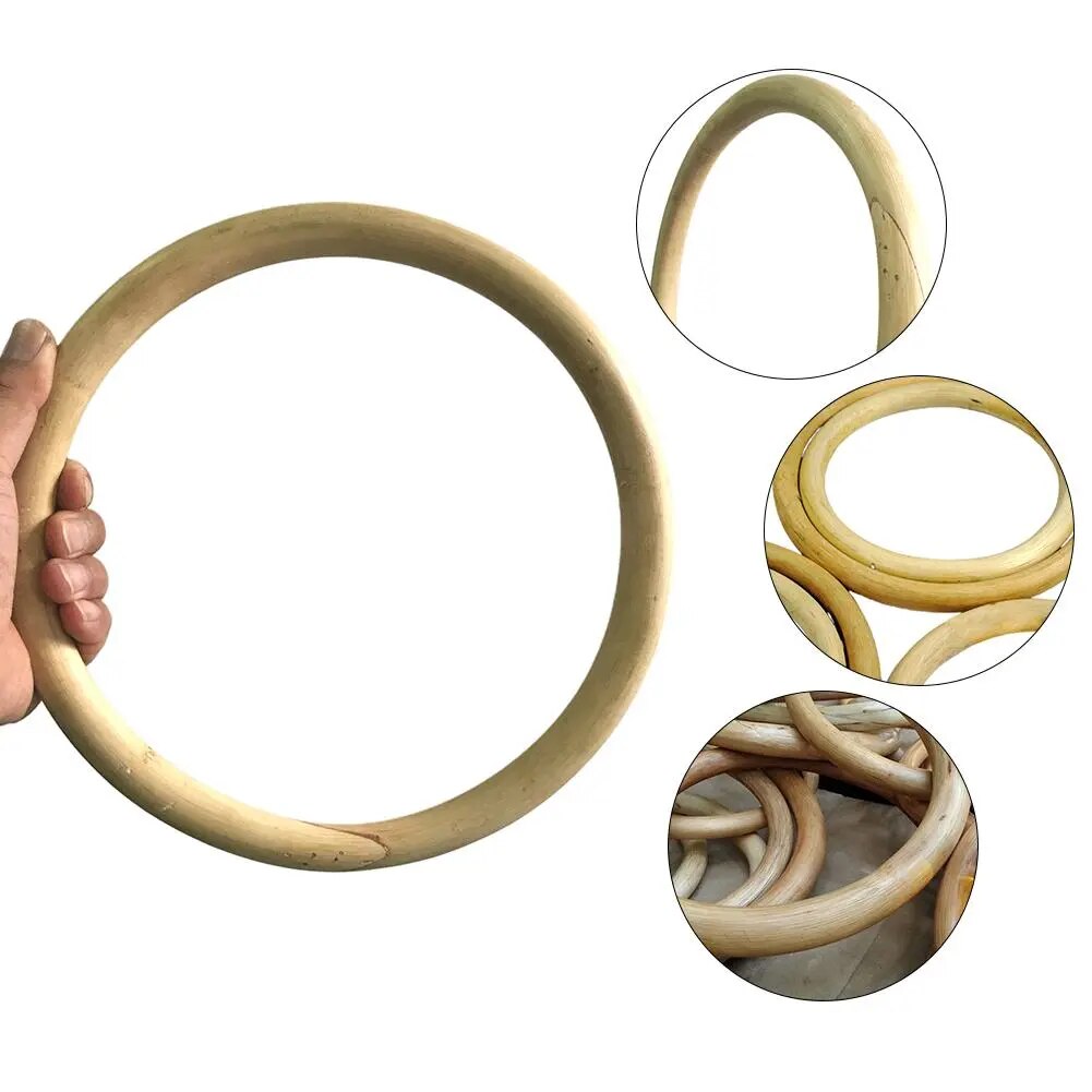 Kung Fu Ring For Hand Wrist